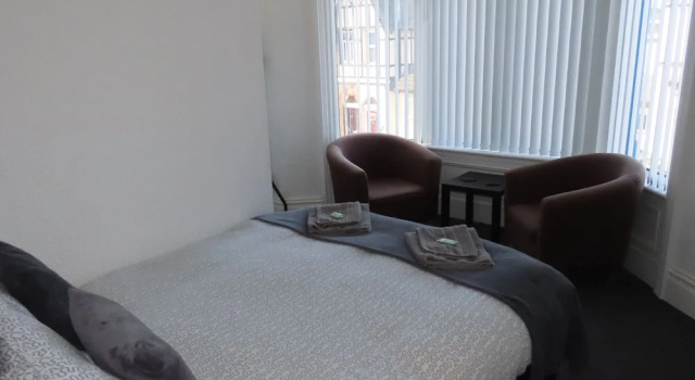 Номер Premium Willin House Hotel
