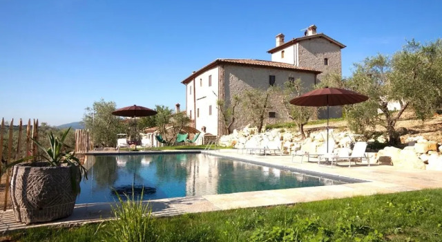 Villa Fortilizio