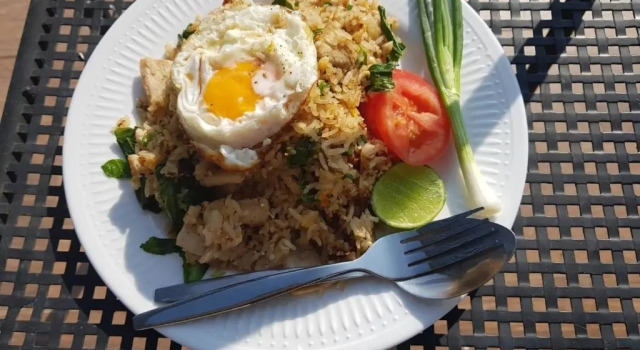 Вилла WE by Sirin Pool Villa Huahin