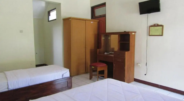 Apartmá Hotel Bip Tawangmangu