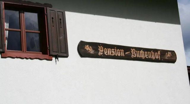 Buchenhof, Prenota Appartamento Bad Ischl Alta Austria