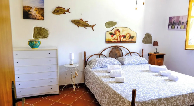 Семейный коттедж Villa dei Due Ulivi