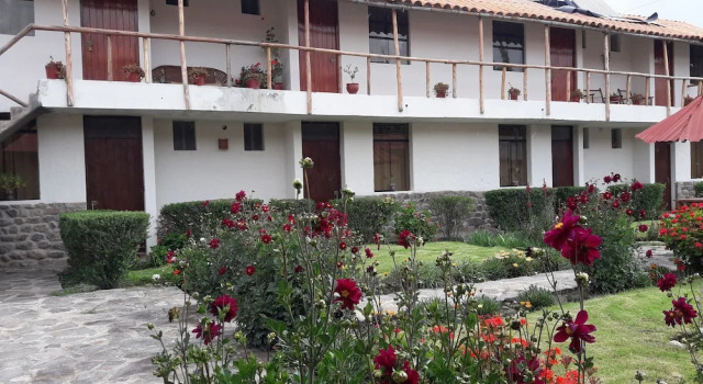 la Casa de Isabel