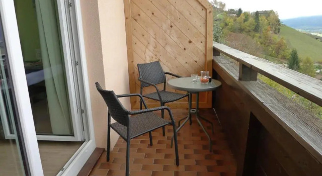 Студия Premier Alpenappartement Claudia