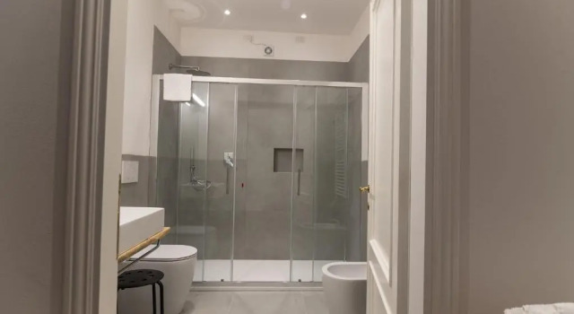 Номер Standard Agriturismo Ai Prati