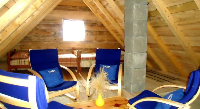 Коттедж Etno Selo Montenegro - Campsite