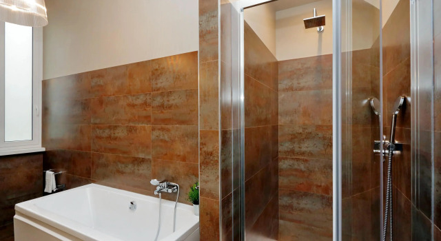 Rm-h501-pale6d2 Monti Apartments - M8, Book Lejlighed Rom Lazio, nær Piazza Colonna
