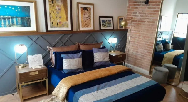 Hotel Boutique Santa Elena, Prenota Boutique San Luis Potosi Messico