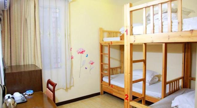 West Street International Youth Hostel
