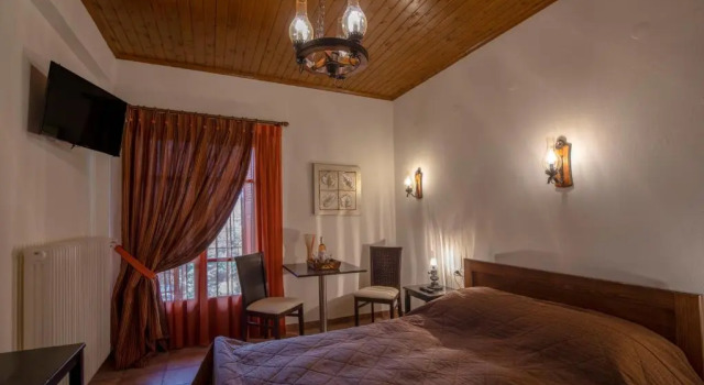 Номер Standard Guesthouse Alexandra