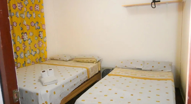 Номер Standard El Dorado Residencial