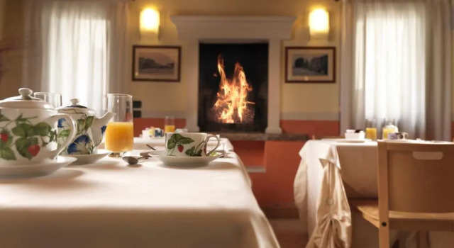 Номер Standard Hotel & Residence Roma
