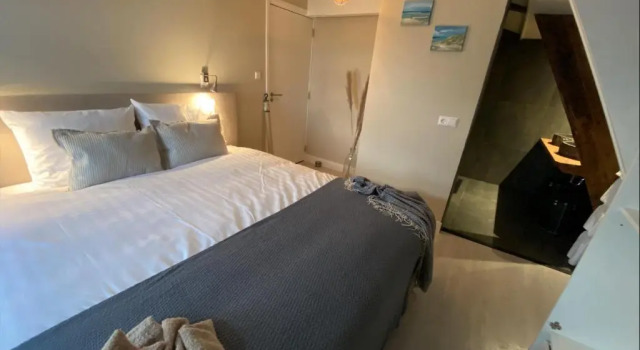 Номер Standard B&B de Keinsmer