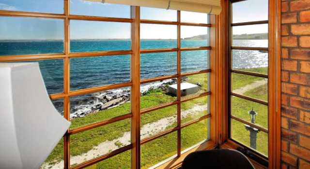 Апартаменты Stanley Village Waterfront Accommodation