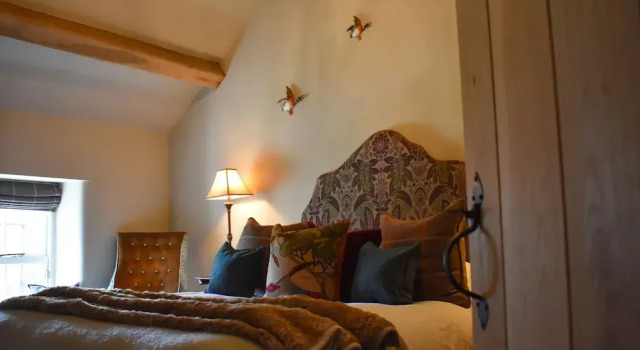 Yew Tree, Buchen Sie Ferienhaus Penrith Region Penrith