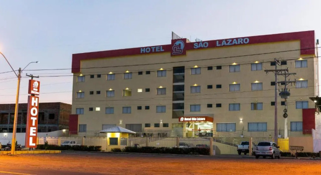 Hotel São Lázaro, Rezervovat Hotel Hotely v Bahia se snídaní, Snídaně