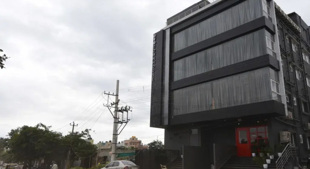 Super Townhouse Sarjapur Road Formerly Hotel Ace, Забронировать Отель Бизнес-отели штата Карнатаки, 4* 5*