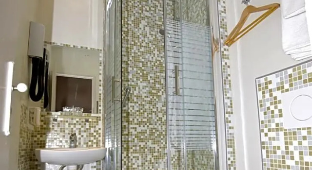 Номер Economy Hotel Select