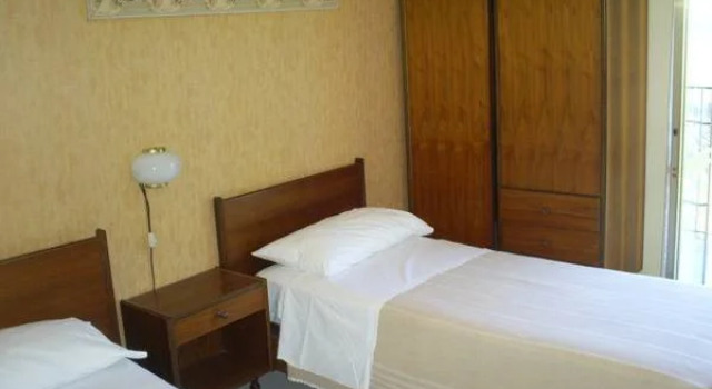Hotel La Rupe, Prenota Hotel Laurino Cilento