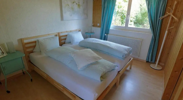 Студия BnB Alpenblick