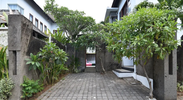 Jimbaran bell Villa