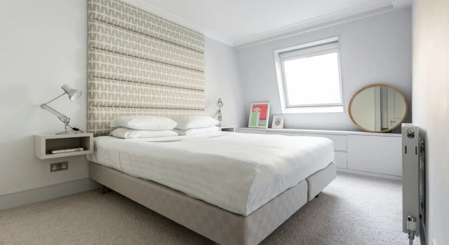 Talbot Road VI by Onefinestay
