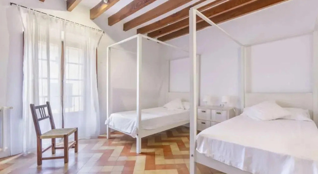 Casa Campomar by Vida Villas