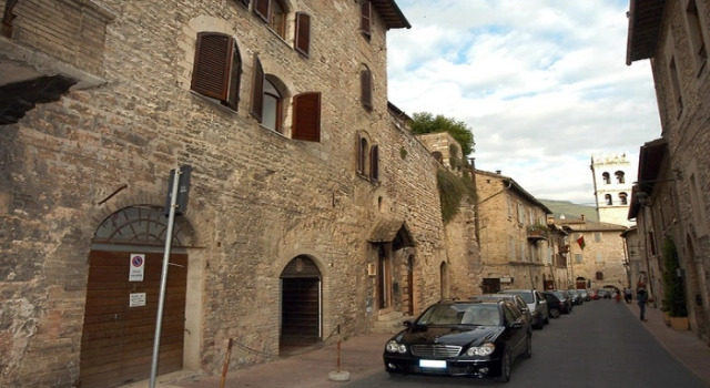 San Francesco Apartment, Varaa Huoneisto Assisi Umbria