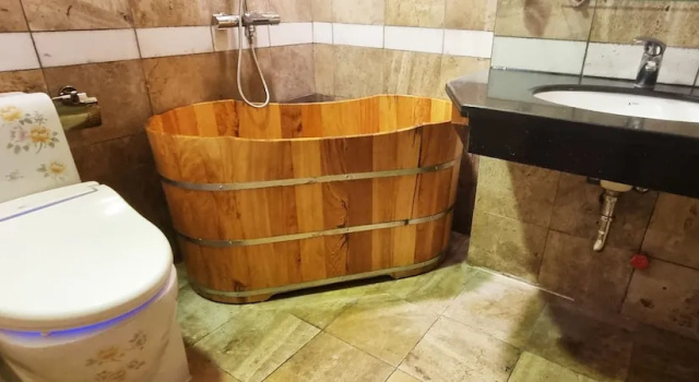 Апартаменты Business Ruby Serviced Apartment Phan Ke Binh