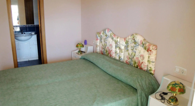 Apartamentos Argenta Caleta