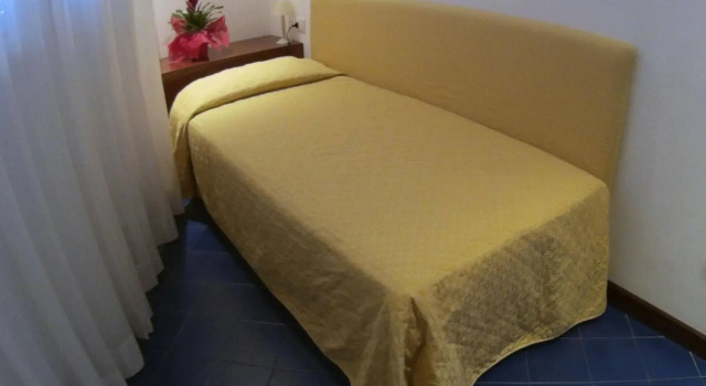 Residence Adriatico, Rezervovat Hotel Hotely v Romagna s parkováním, Parkování