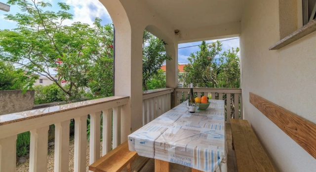 Апартаменты Apartments Mirela