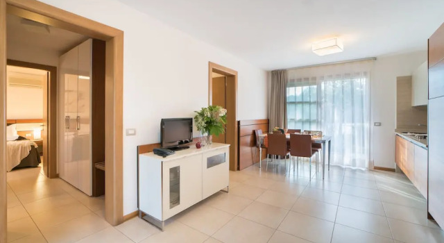 Апартаменты Royal Green Village Eco Resort