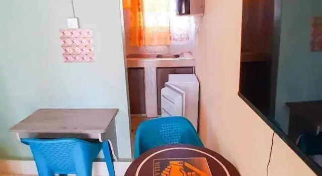 Lux Suites Villa De Leo Studios Bungoma, Book Villa Hoteller i Bungoma med parkering, Parkering