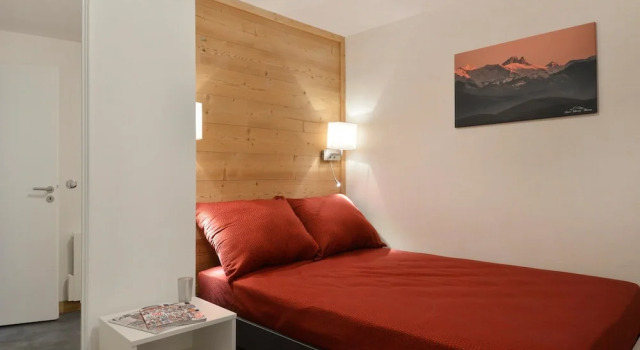 Residence Saintjacques Apartment S809, Prenota Appartamento Hotel a Rodano-Alpi con piscina, Piscina