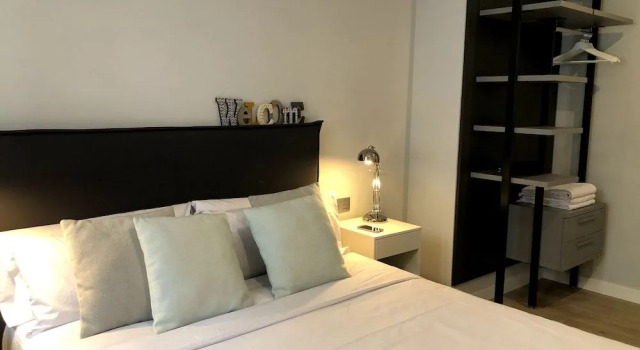Arenal Suites Alicante