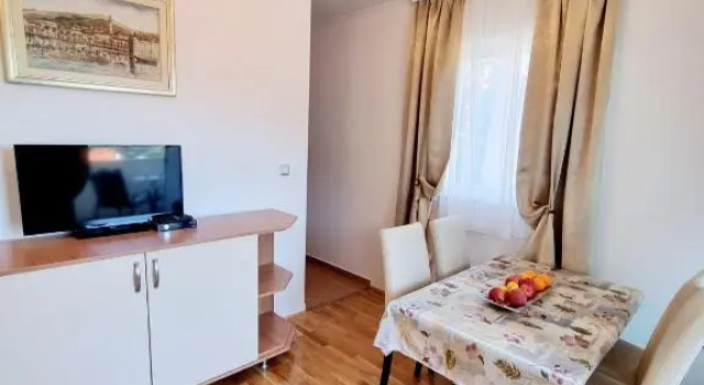 Апартаменты Villa Lanterna