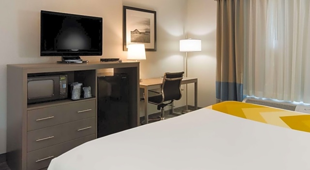 Люкс Best Western Eastland