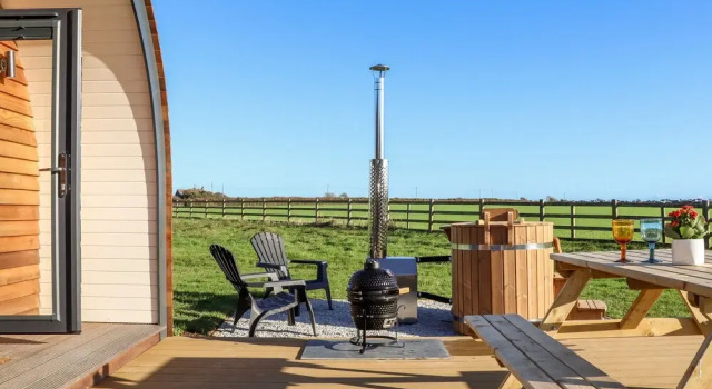 Sea View, Varaa Hotelli Penzance Cornwall