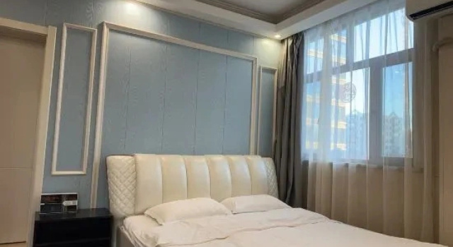 Двухместный люкс Ledian E-games Hotel