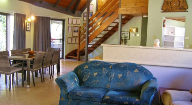 Island Leisure Resort, Book Ferieresort 4-stjernede hoteller i Magnetic Island, 4*