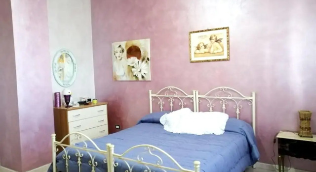 Apartment With 3 Bedrooms in Agrigento, With Wonderful sea View, Shared Pool, Furnished Terrace - 200 m From the Beach, Book Apartment Hotels in Sicily with a Pool, Swimming Pool