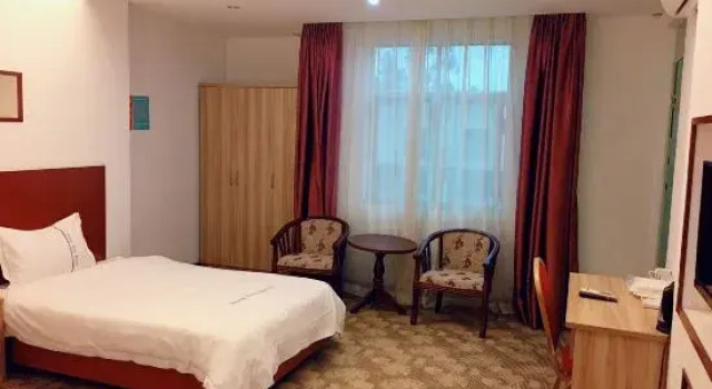 Huizhou Dongxin Hotel, Rezervasyon Otel Guangdong otoparklı oteller, Otopark