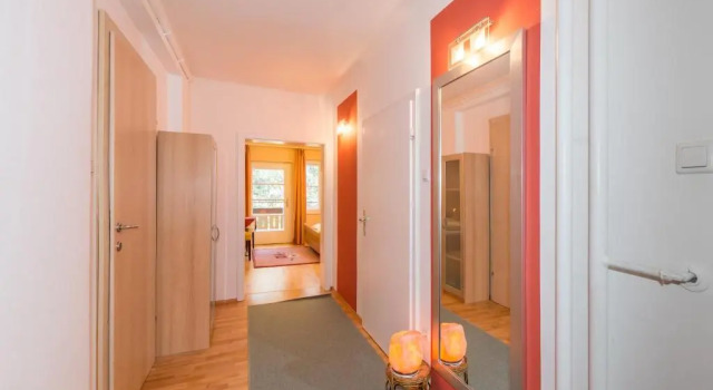 Семейный номер Standard с балконом MEINE HEIMAT - Apartments in Ramsau am Dachstein - inklusive SOMMERCARD