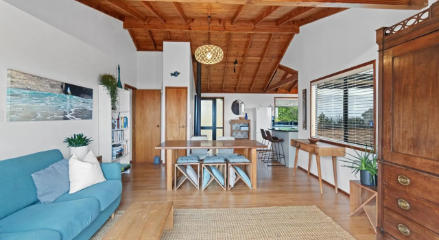 Perfectly Piha - Piha Holiday Home, Rezerwuj Hotel Piha Auckland