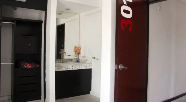Hotel & Hostel Casa de Luz Cancun