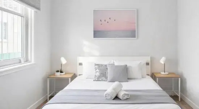 Quaint Room - Mins to Stations &UNSW