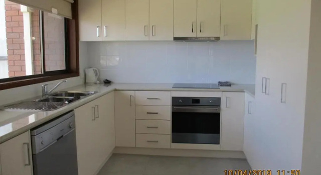 Коттедж Anchorbell Apartments Merimbula