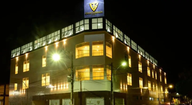 Granterrara Hotel