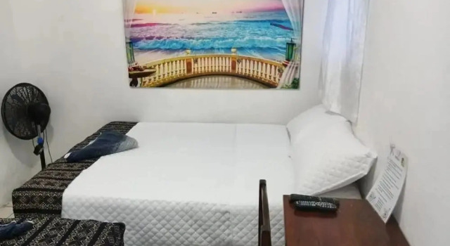 Hotel Las Vegas, Rezervovat Hotel 3hvězdičkové hotely v Escuintla, 3*